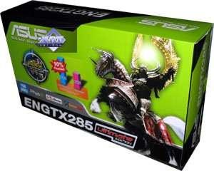 ASUS Radeon HD 4850/4870, фото 50