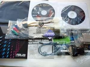 ASUS Radeon HD 4850/4870, фото 40