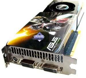 ASUS Radeon HD 4850/4870, фото 5