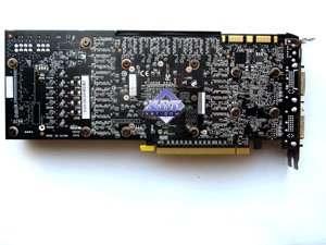 ASUS Radeon HD 4850/4870, фото 24