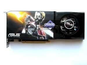 ASUS Radeon HD 4850/4870, фото 13