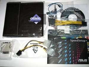 ASUS Radeon HD 4850/4870, фото 38