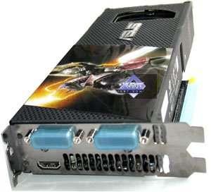 ASUS Radeon HD 4850/4870, фото 3