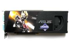 ASUS Radeon HD 4850/4870, фото 11