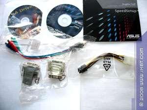 ASUS Radeon HD 4770, фото 19