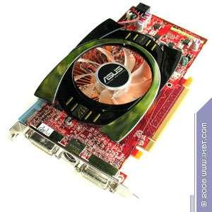 ASUS Radeon HD 4770, фото 2