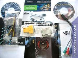 ASUS Radeon HD 4770, фото 18