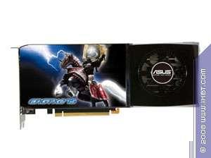ASUS Radeon HD 4770, фото 6