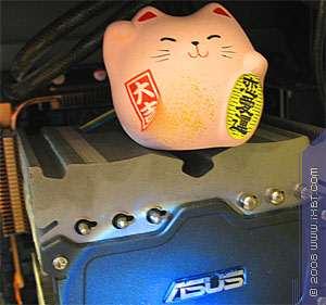 ASUS Radeon HD 4770, фото 1