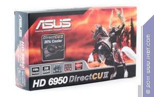 Очень интересные и нестандартные видеоускорители ASUS:, фото 56