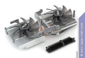 Очень интересные и нестандартные видеоускорители ASUS:, фото 42