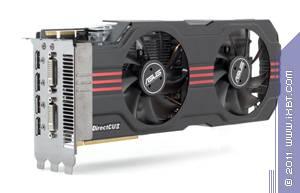 Очень интересные и нестандартные видеоускорители ASUS:, фото 2