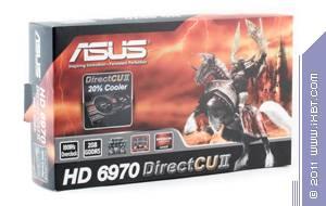 Очень интересные и нестандартные видеоускорители ASUS:, фото 58