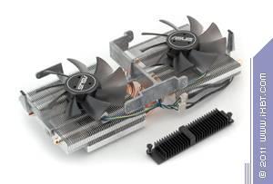 Очень интересные и нестандартные видеоускорители ASUS:, фото 41