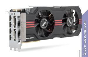 Очень интересные и нестандартные видеоускорители ASUS:, фото 3