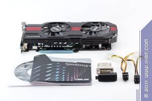 Очень интересные и нестандартные видеоускорители ASUS:, фото 53