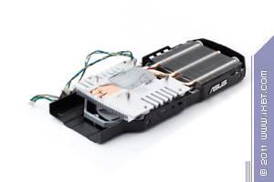 Очень интересные и нестандартные видеоускорители ASUS:, фото 44