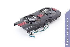 Очень интересные и нестандартные видеоускорители ASUS:, фото 45