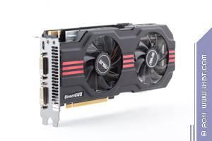 Очень интересные и нестандартные видеоускорители ASUS:, фото 4