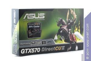 Очень интересные и нестандартные видеоускорители ASUS:, фото 62
