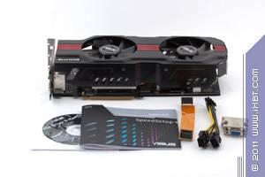 Очень интересные и нестандартные видеоускорители ASUS:, фото 54