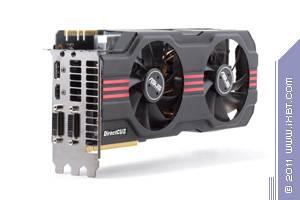 Очень интересные и нестандартные видеоускорители ASUS:, фото 5