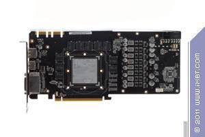 Очень интересные и нестандартные видеоускорители ASUS:, фото 18