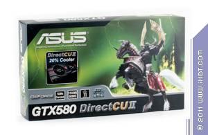 Очень интересные и нестандартные видеоускорители ASUS:, фото 64