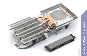 Очень интересные и нестандартные видеоускорители ASUS:, фото 36