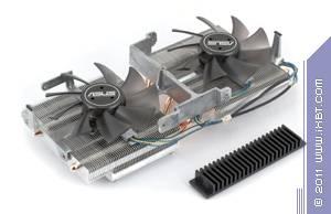 Очень интересные и нестандартные видеоускорители ASUS:, фото 37