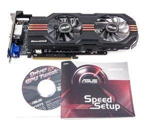 GeForce GTX 650 Ti/660 в исполнении ASUS:, фото 20