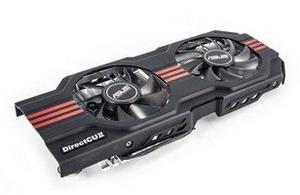 GeForce GTX 650 Ti/660 в исполнении ASUS:, фото 16