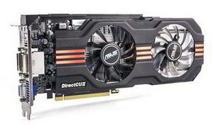 GeForce GTX 650 Ti/660 в исполнении ASUS:, фото 2