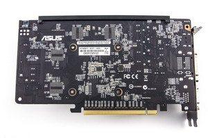 GeForce GTX 650 Ti/660 в исполнении ASUS:, фото 11