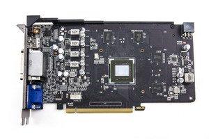 GeForce GTX 650 Ti/660 в исполнении ASUS:, фото 7