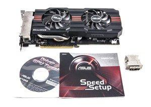 GeForce GTX 650 Ti/660 в исполнении ASUS:, фото 19