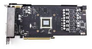 GeForce GTX 650 Ti/660 в исполнении ASUS:, фото 5