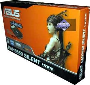 Видеокарты ASUS на базе Radeon 3650/3850/3870X2, фото 75