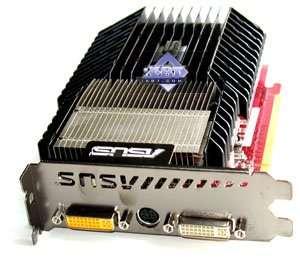 Видеокарты ASUS на базе Radeon 3650/3850/3870X2, фото 7