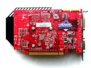 Видеокарты ASUS на базе Radeon 3650/3850/3870X2, фото 39