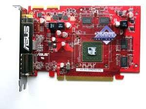 Видеокарты ASUS на базе Radeon 3650/3850/3870X2, фото 26