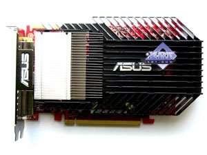 Видеокарты ASUS на базе Radeon 3650/3850/3870X2, фото 28