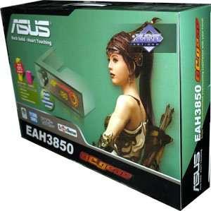 Видеокарты ASUS на базе Radeon 3650/3850/3870X2, фото 73