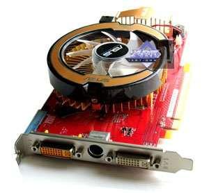 Видеокарты ASUS на базе Radeon 3650/3850/3870X2, фото 6