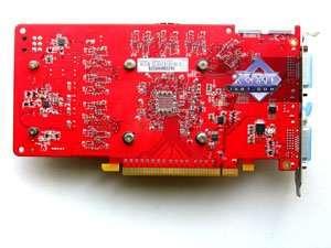 Видеокарты ASUS на базе Radeon 3650/3850/3870X2, фото 37
