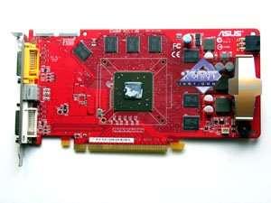 Видеокарты ASUS на базе Radeon 3650/3850/3870X2, фото 23