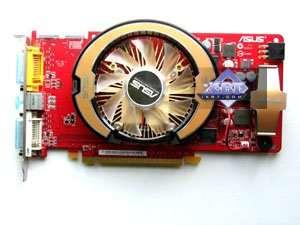 Видеокарты ASUS на базе Radeon 3650/3850/3870X2, фото 25