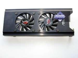 Видеокарты ASUS на базе Radeon 3650/3850/3870X2, фото 47