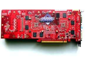 Видеокарты ASUS на базе Radeon 3650/3850/3870X2, фото 35