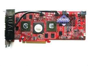 Видеокарты ASUS на базе Radeon 3650/3850/3870X2, фото 20